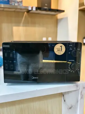 20Ltrs Midea Microwave
