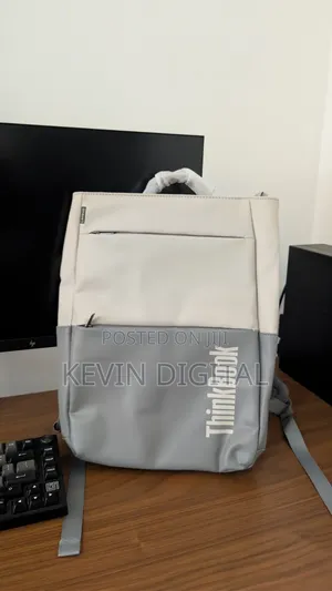 Lenovo Thinkbook Backpack Casual TB 530-B