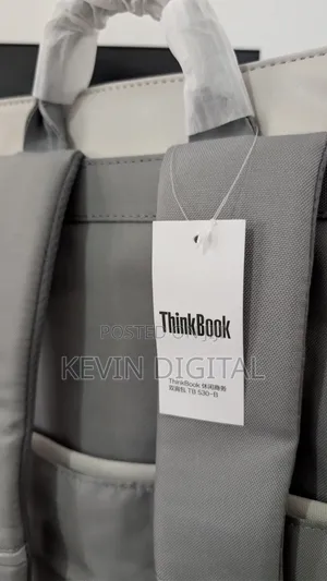 Lenovo Thinkbook Backpack Casual TB 530-B
