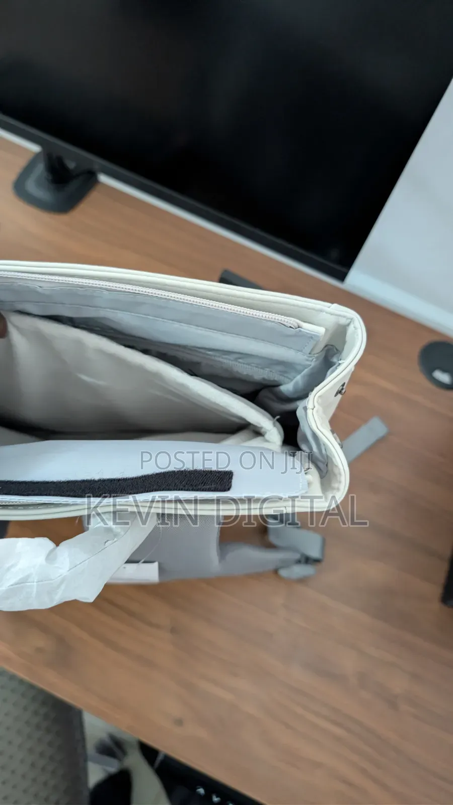 Lenovo Thinkbook Backpack Casual TB 530-B