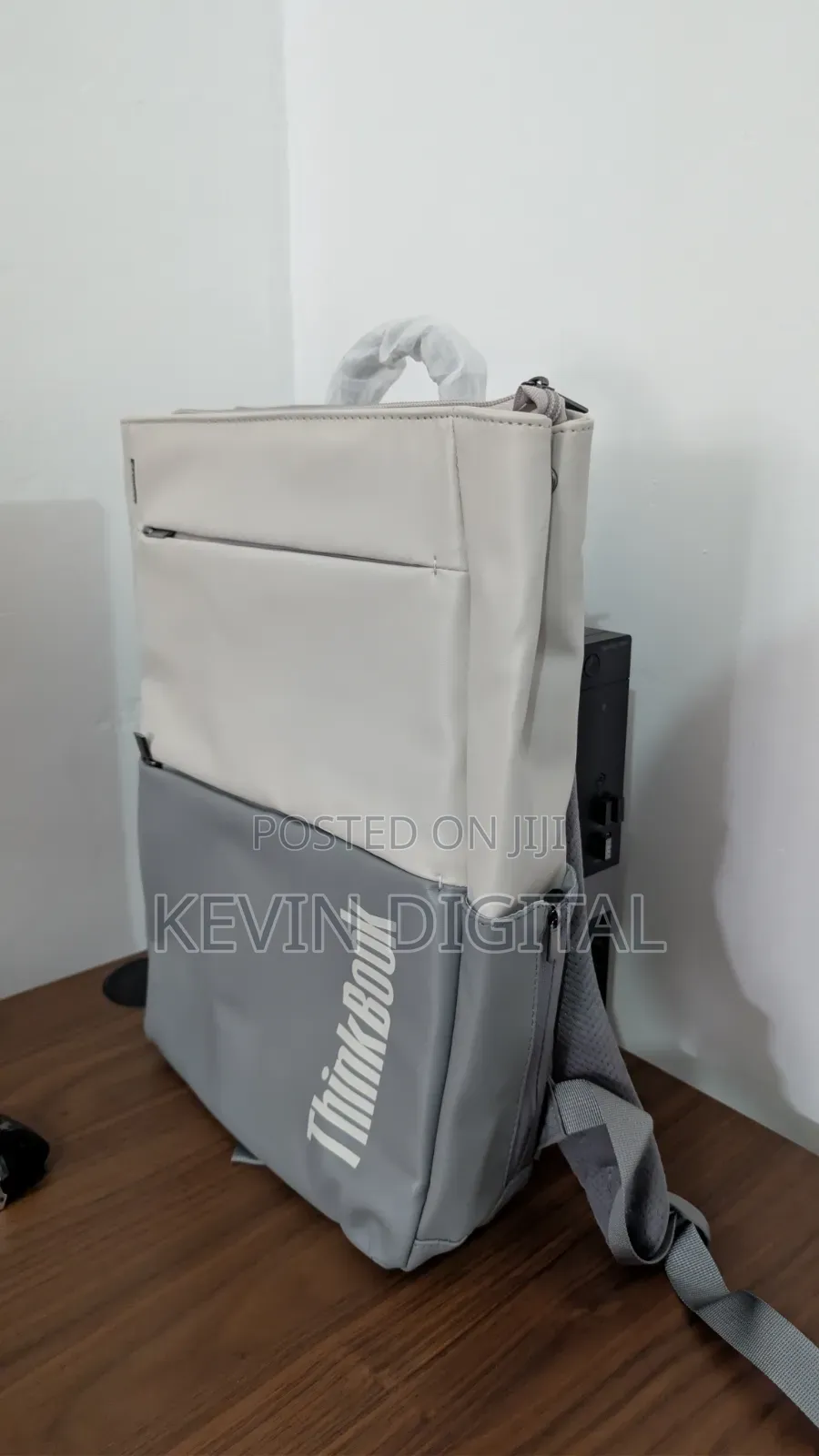 Lenovo Thinkbook Backpack Casual TB 530-B
