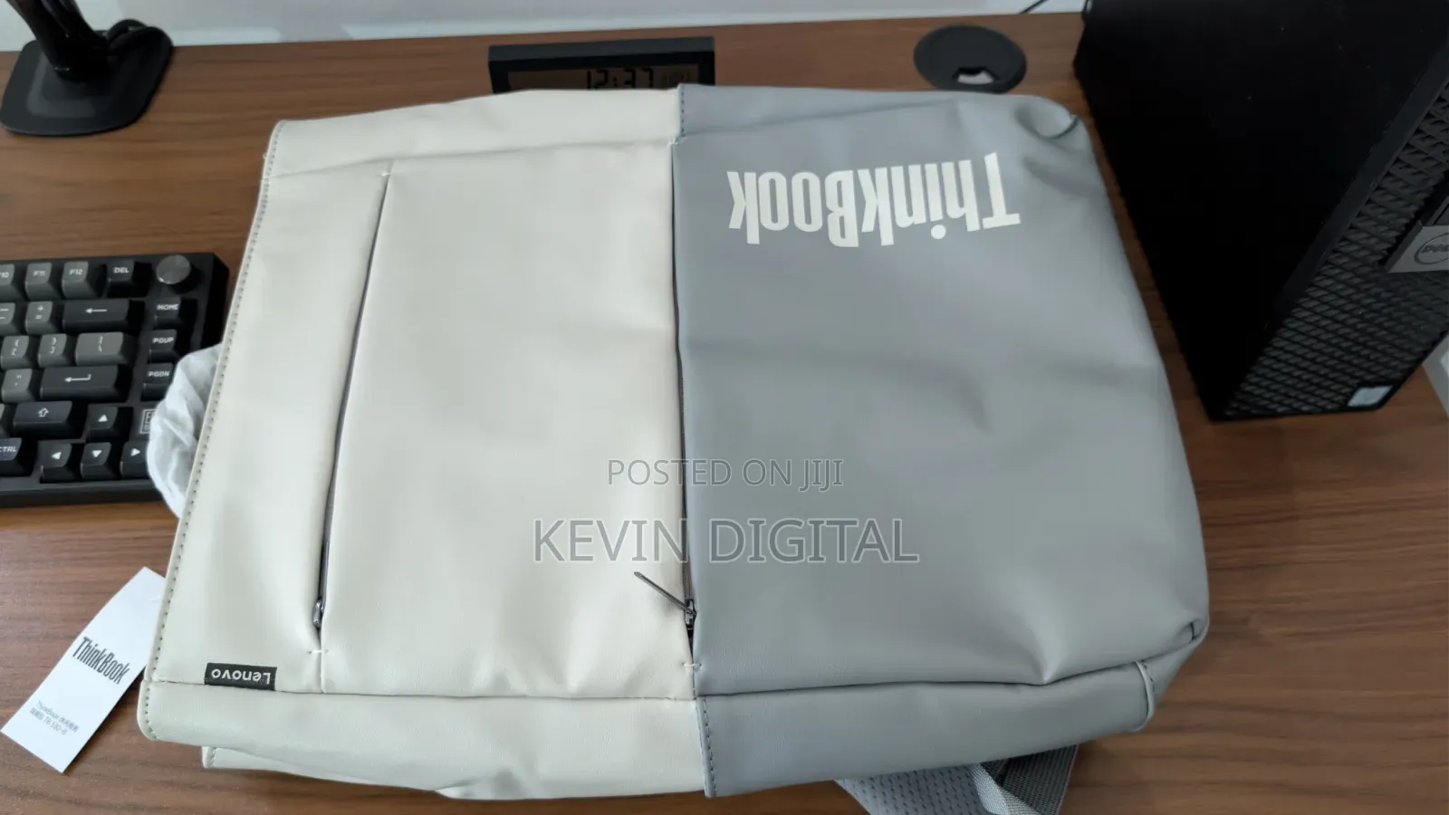 Lenovo Thinkbook Backpack Casual TB 530-B