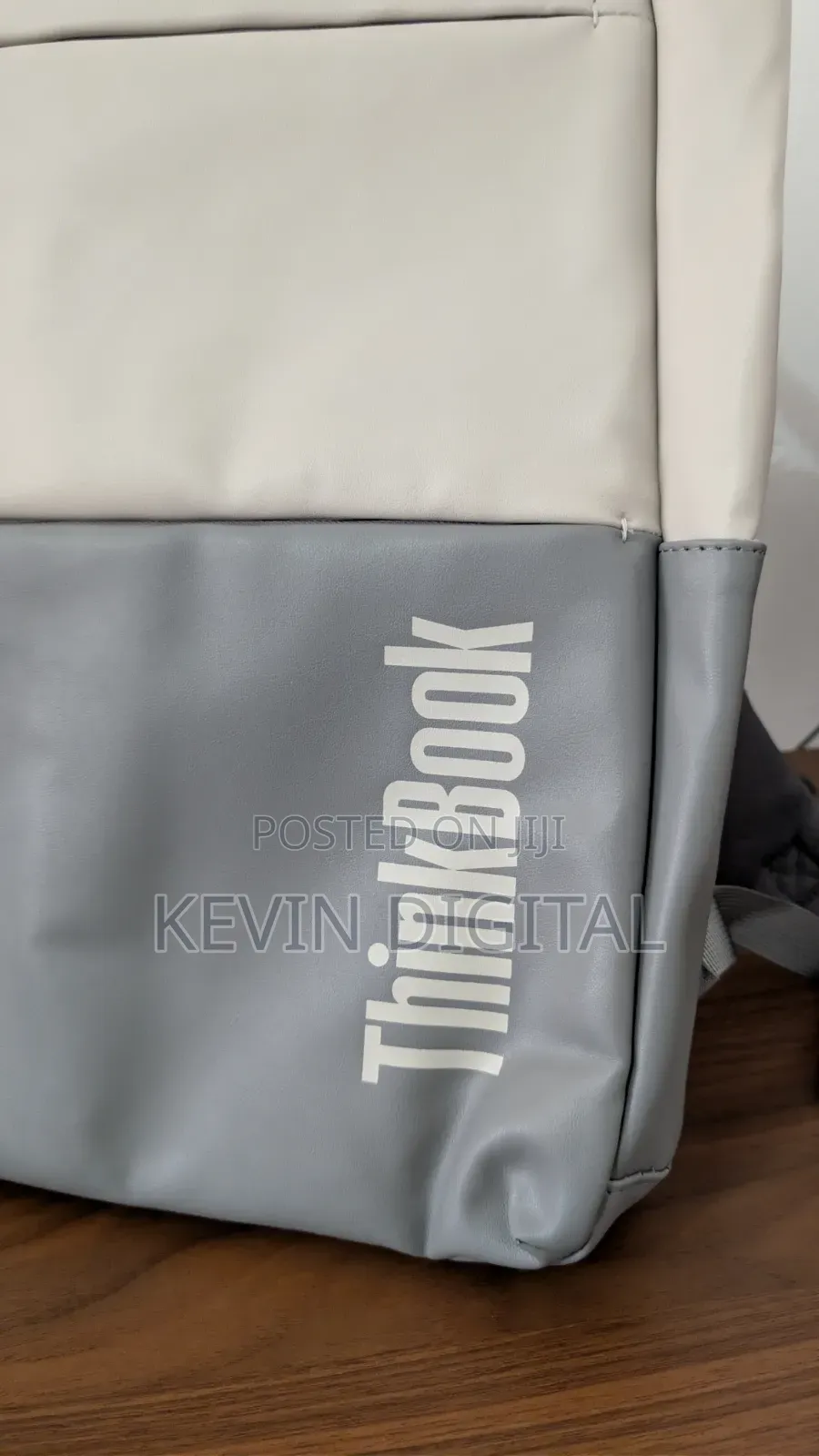 Lenovo Thinkbook Backpack Casual TB 530-B