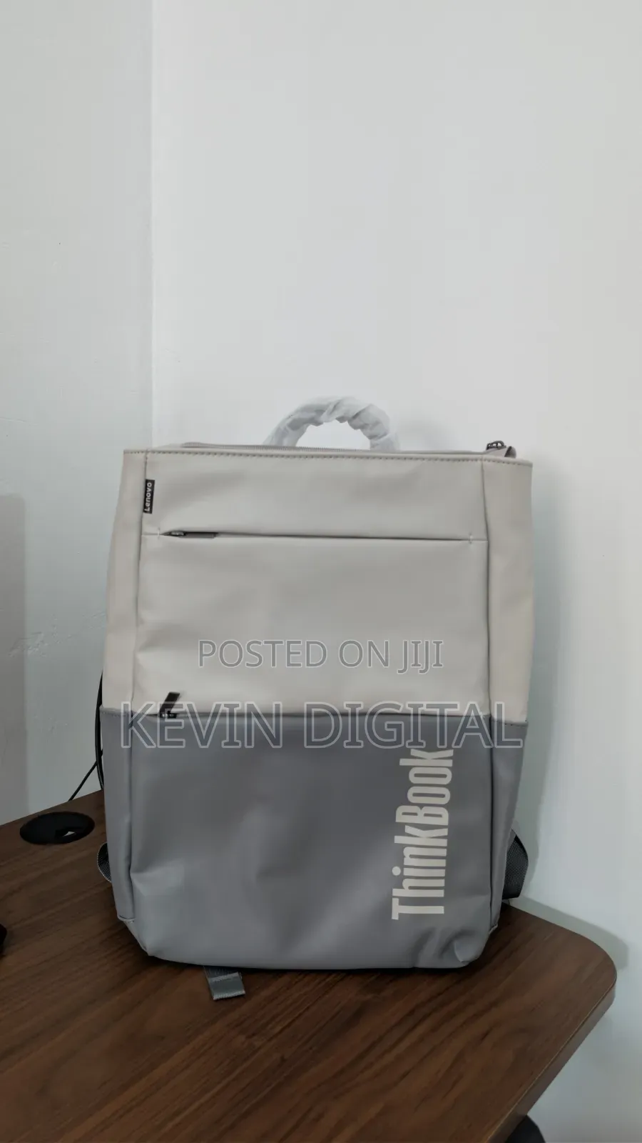 Lenovo Thinkbook Backpack Casual TB 530-B