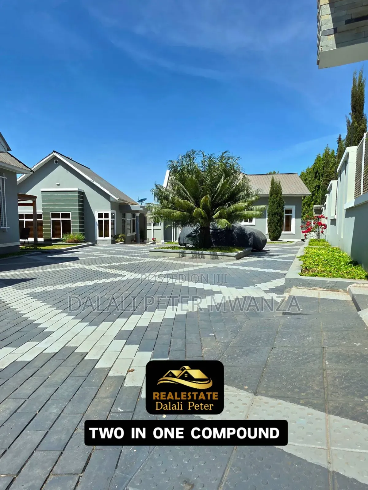 2bdrm House in Mwanza, Ilemela Ward for rent