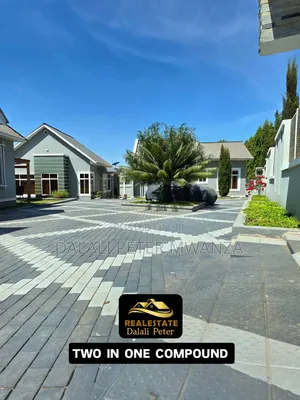 2bdrm House in Mwanza, Ilemela Ward for rent