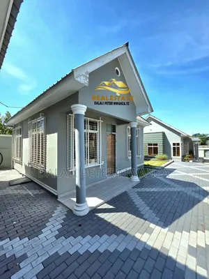 2bdrm House in Mwanza, Ilemela Ward for rent