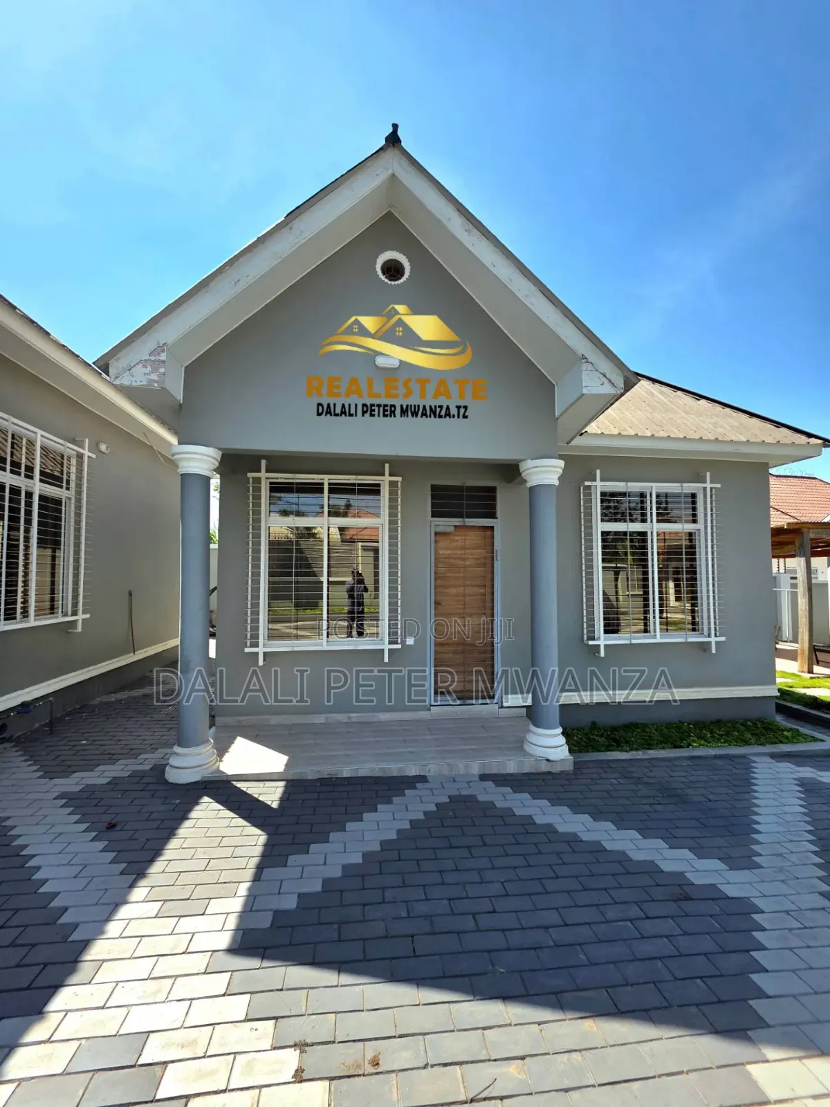 2bdrm House in Mwanza, Ilemela Ward for rent