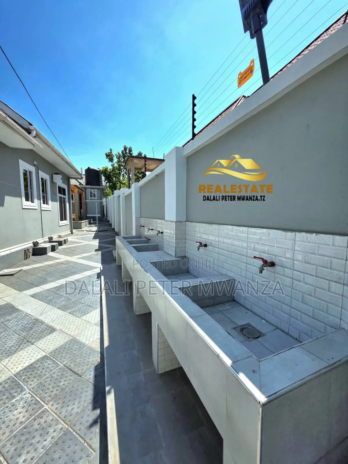 2bdrm House in Mwanza, Ilemela Ward for rent
