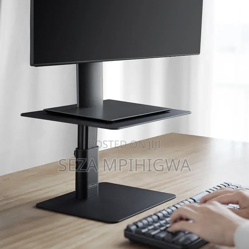 Nillkin HighDesk Adjustable Monitor Stand