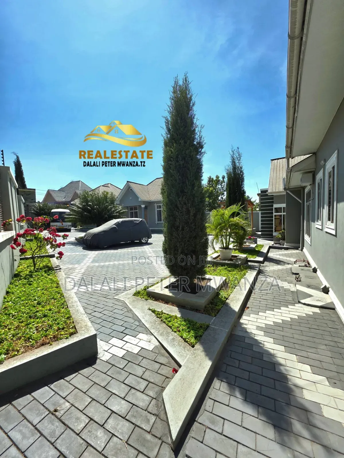 2bdrm House in Mwanza, Ilemela Ward for rent