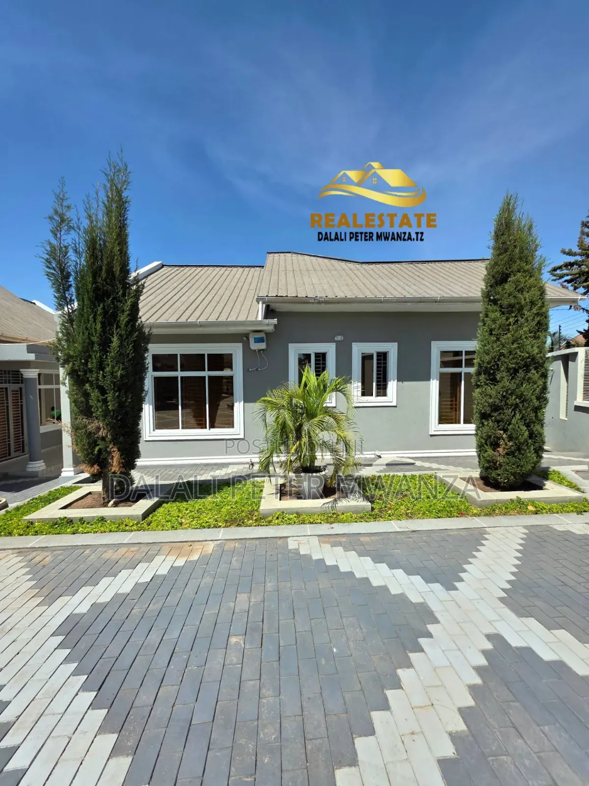 2bdrm House in Mwanza, Ilemela Ward for rent