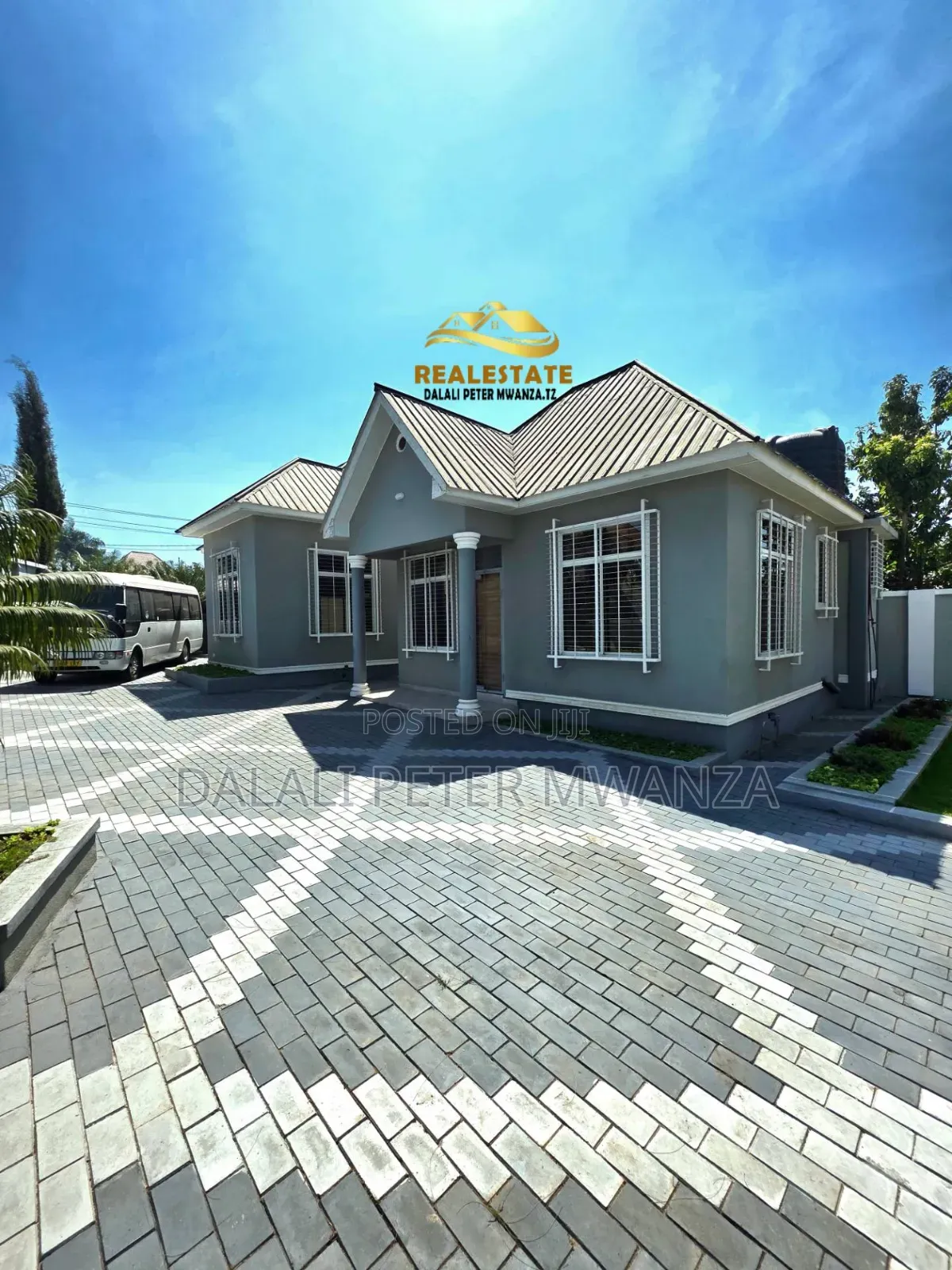 2bdrm House in Mwanza, Ilemela Ward for rent