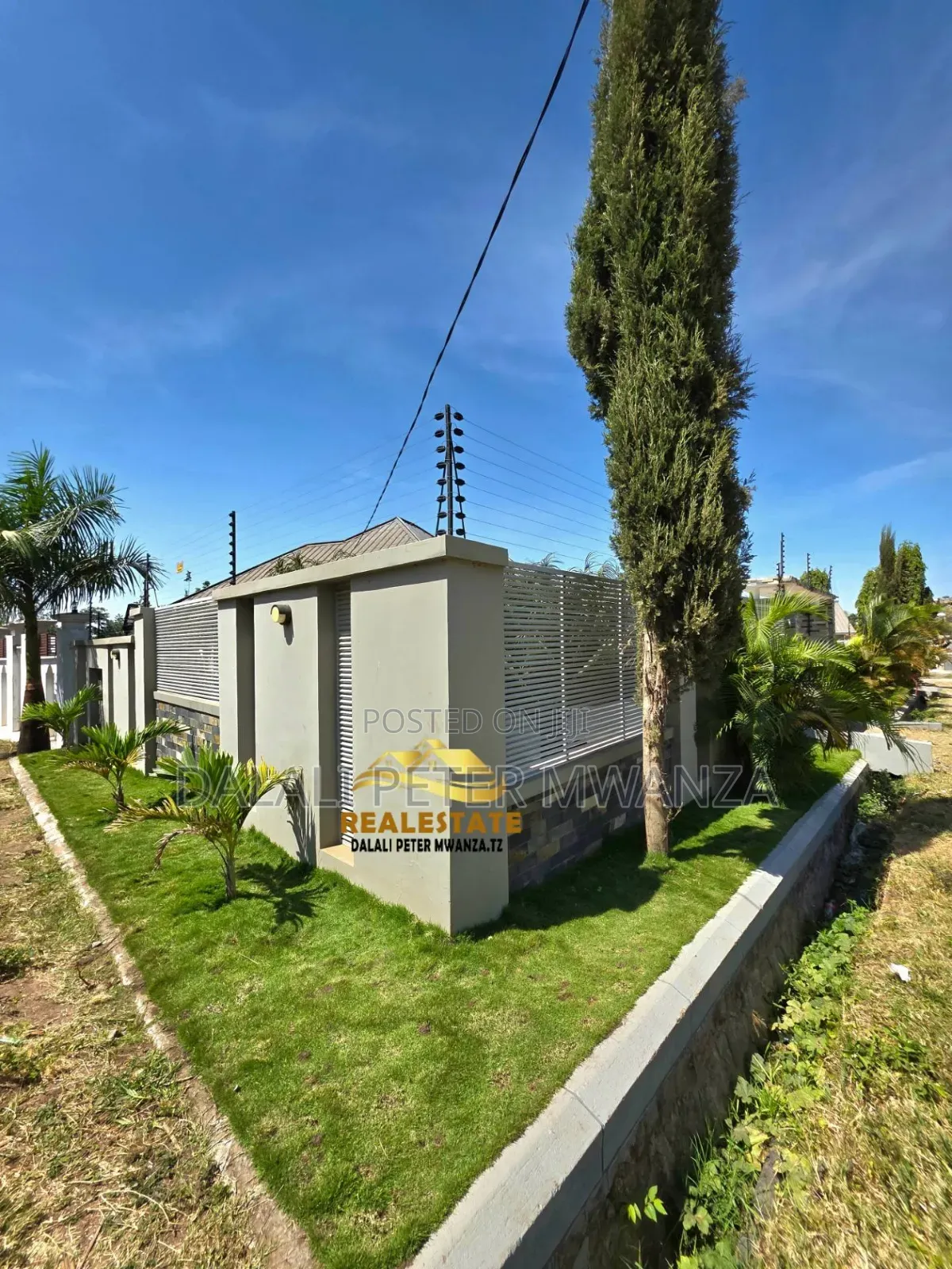 2bdrm House in Mwanza, Ilemela Ward for rent