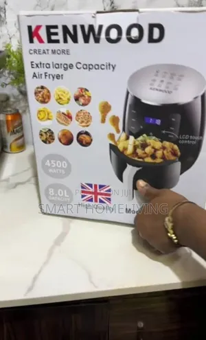 Kenwood Airfyer