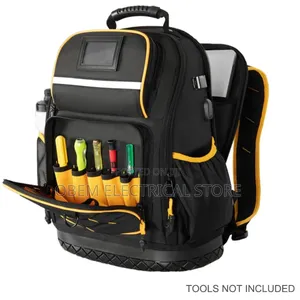 Electrician's Tool Bag