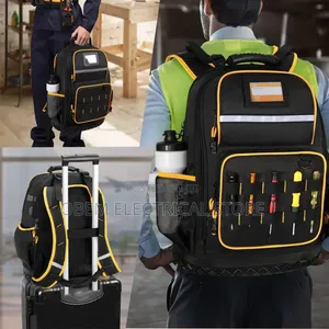 Electrician's Tool Bag