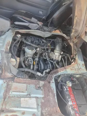 Toyota RAV4 1999 Off white