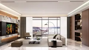 4bdrm Apartment in Himo Residence, Masaki for sale
