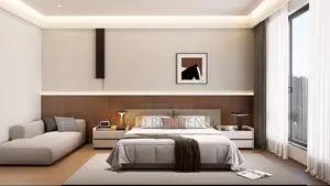 4bdrm Apartment in Himo Residence, Masaki for sale