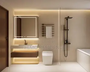 4bdrm Apartment in Himo Residence, Masaki for sale