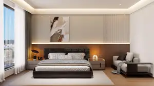 4bdrm Apartment in Himo Residence, Masaki for sale