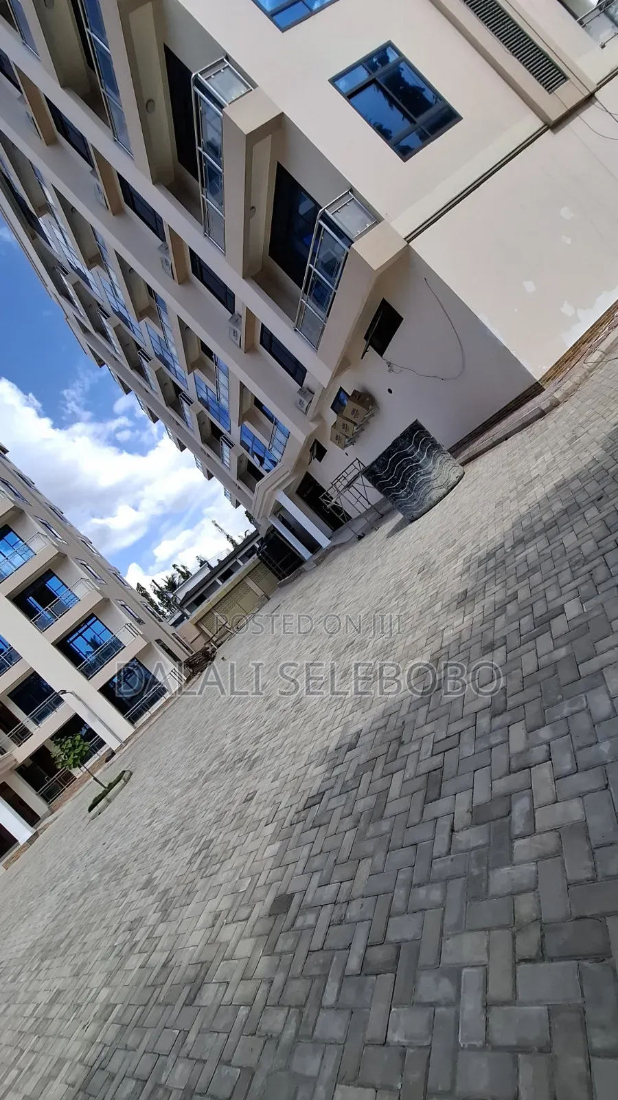Mini Flat in Mikocheni B for rent
