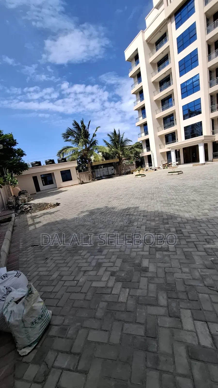 Mini Flat in Mikocheni B for rent