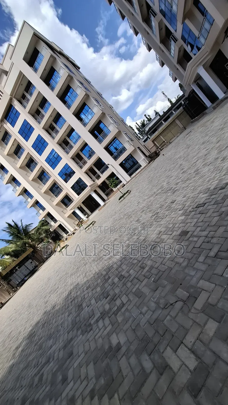 Mini Flat in Mikocheni B for rent