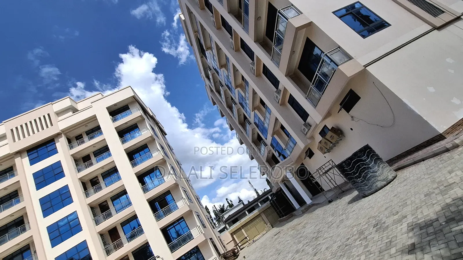 Mini Flat in Mikocheni B for rent