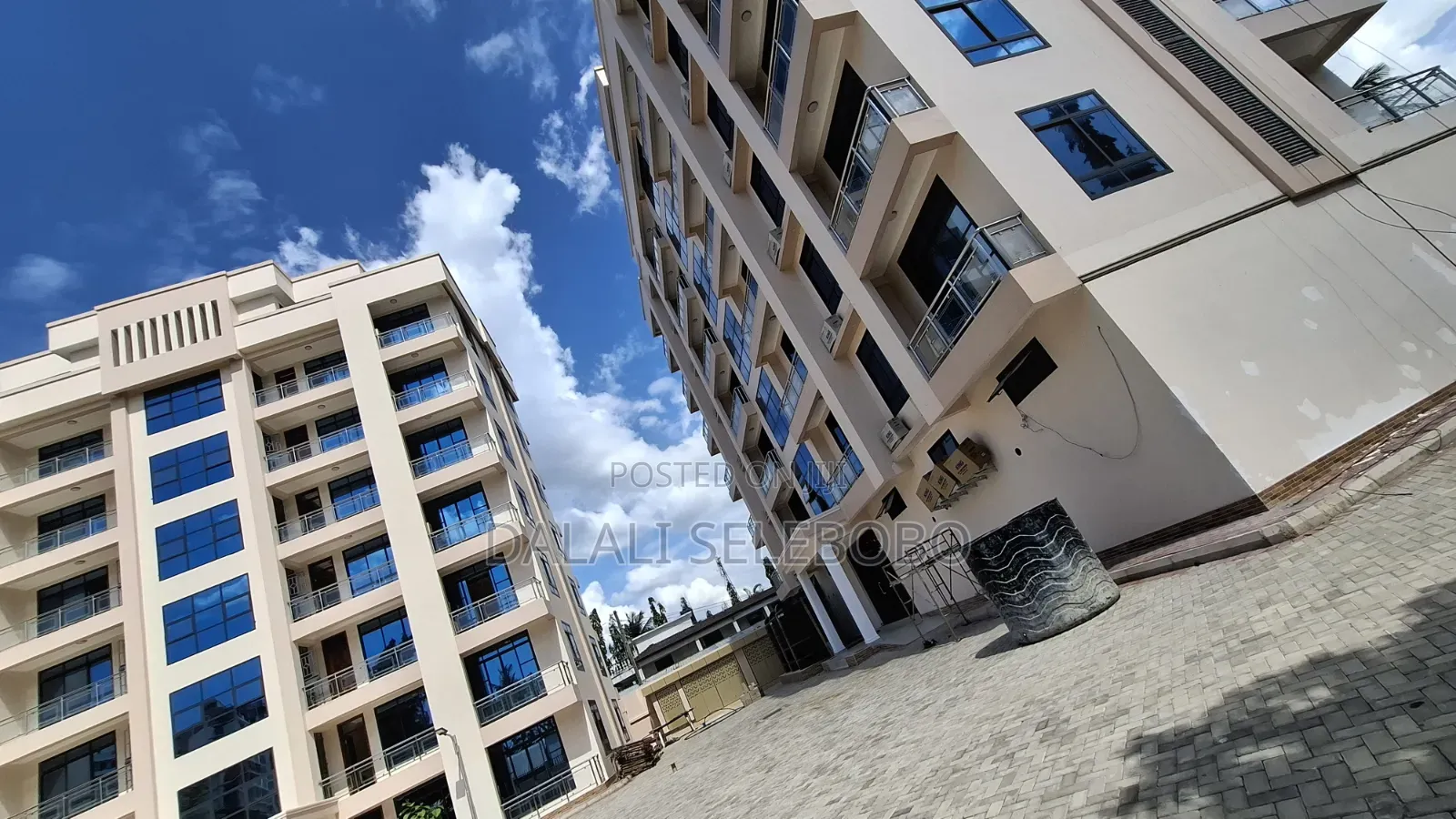 Mini Flat in Mikocheni B for rent
