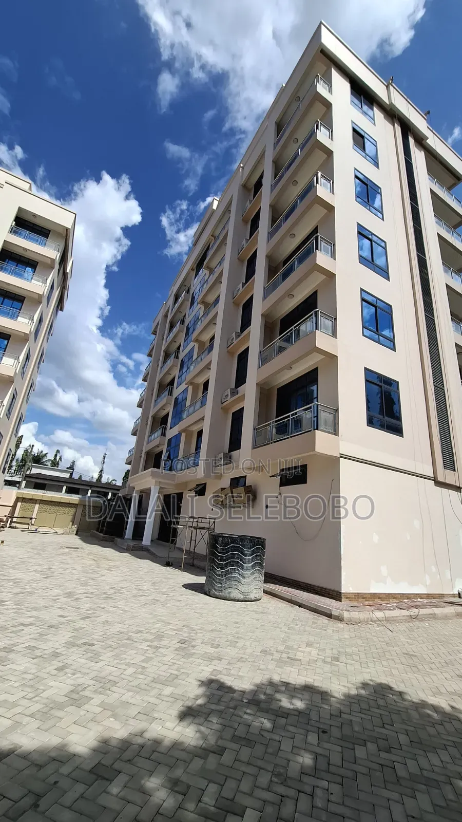 Mini Flat in Mikocheni B for rent
