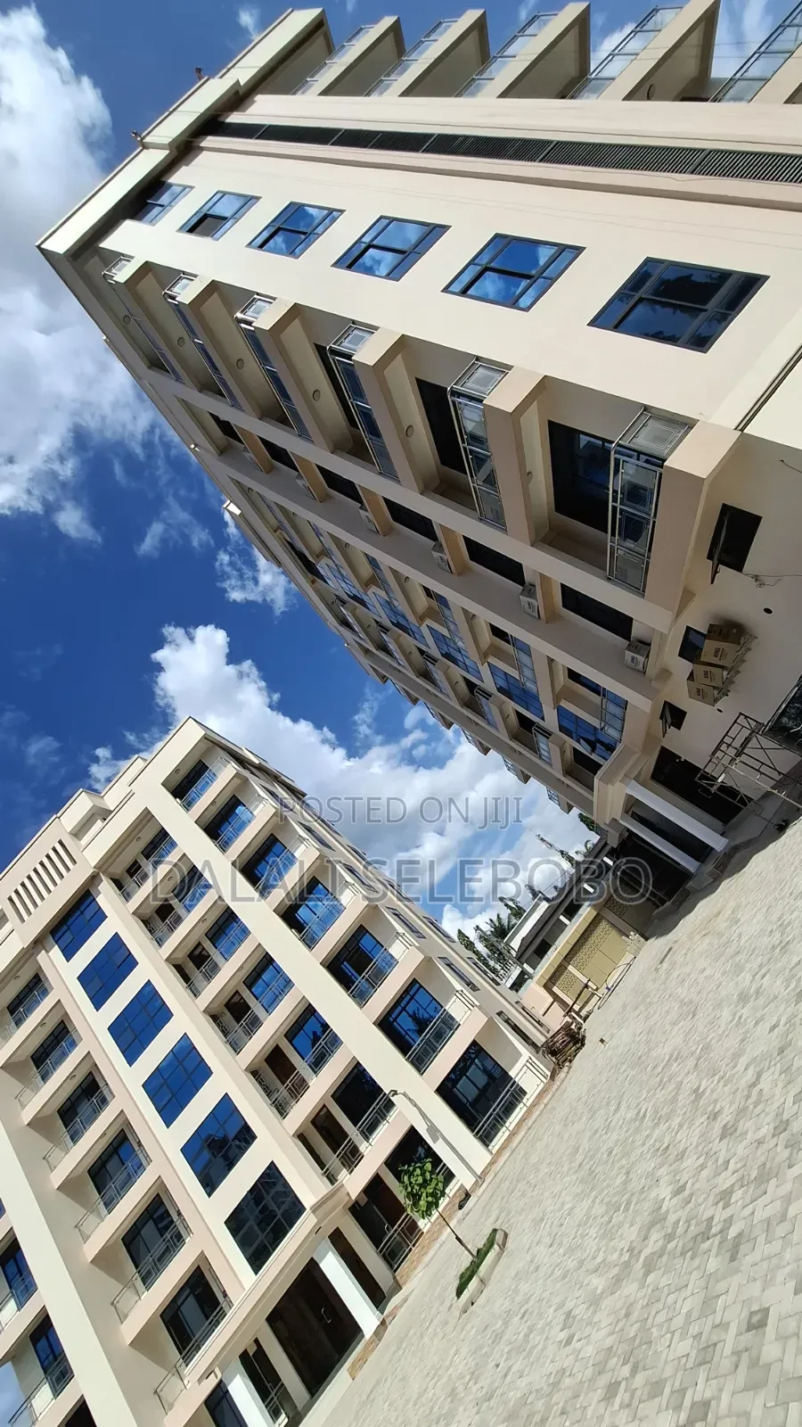 Mini Flat in Mikocheni B for rent