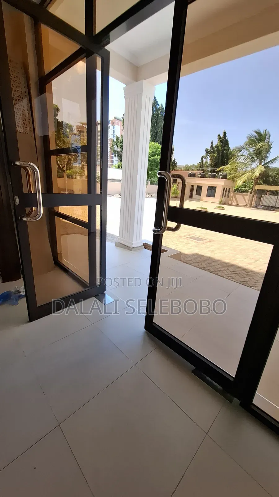 Mini Flat in Mikocheni B for rent