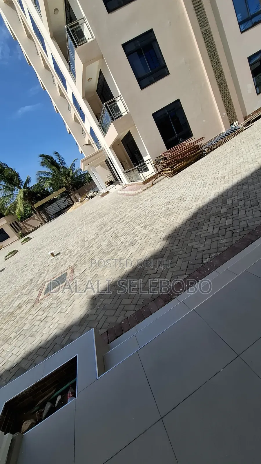 Mini Flat in Mikocheni B for rent