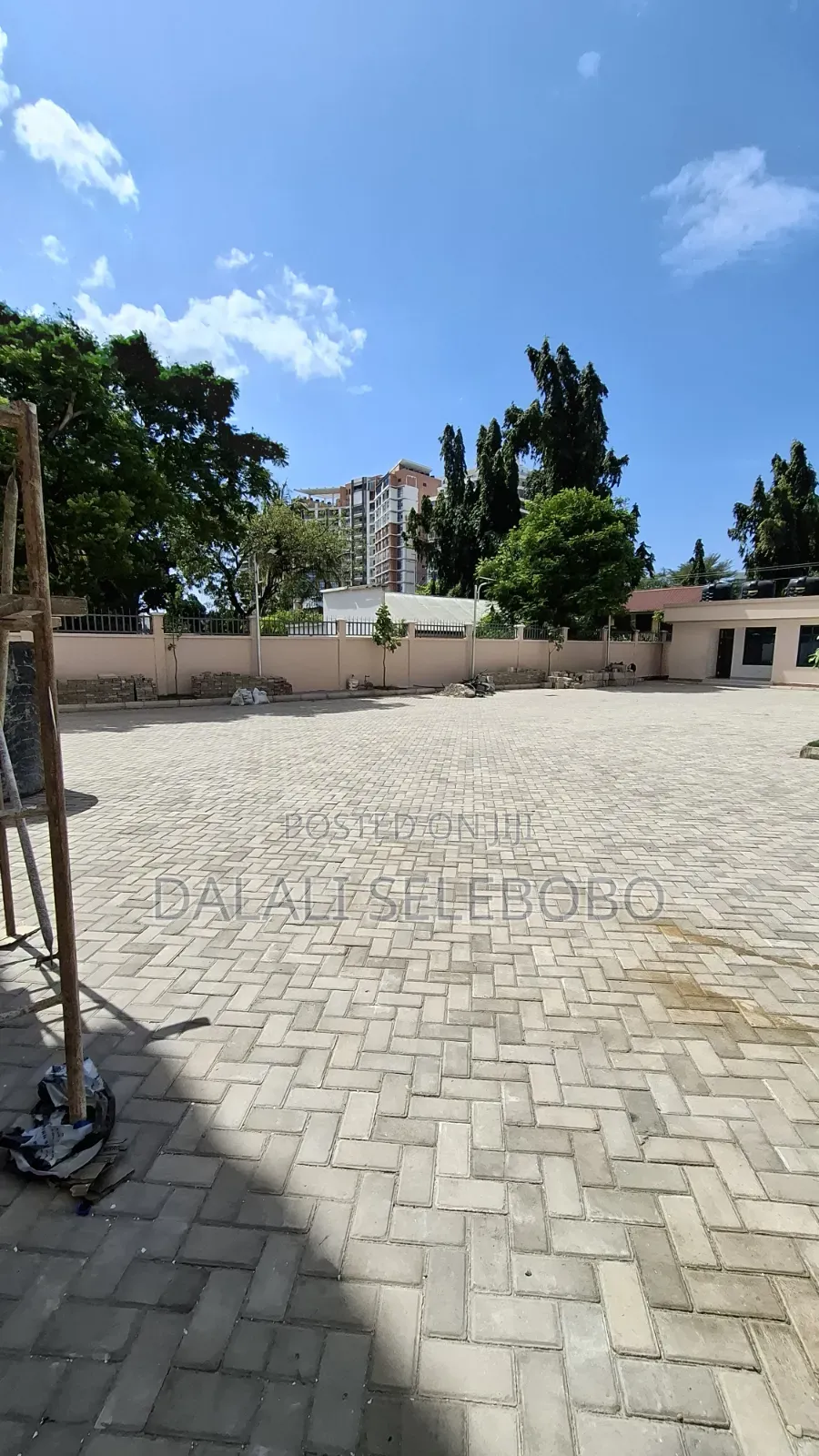 Mini Flat in Mikocheni B for rent