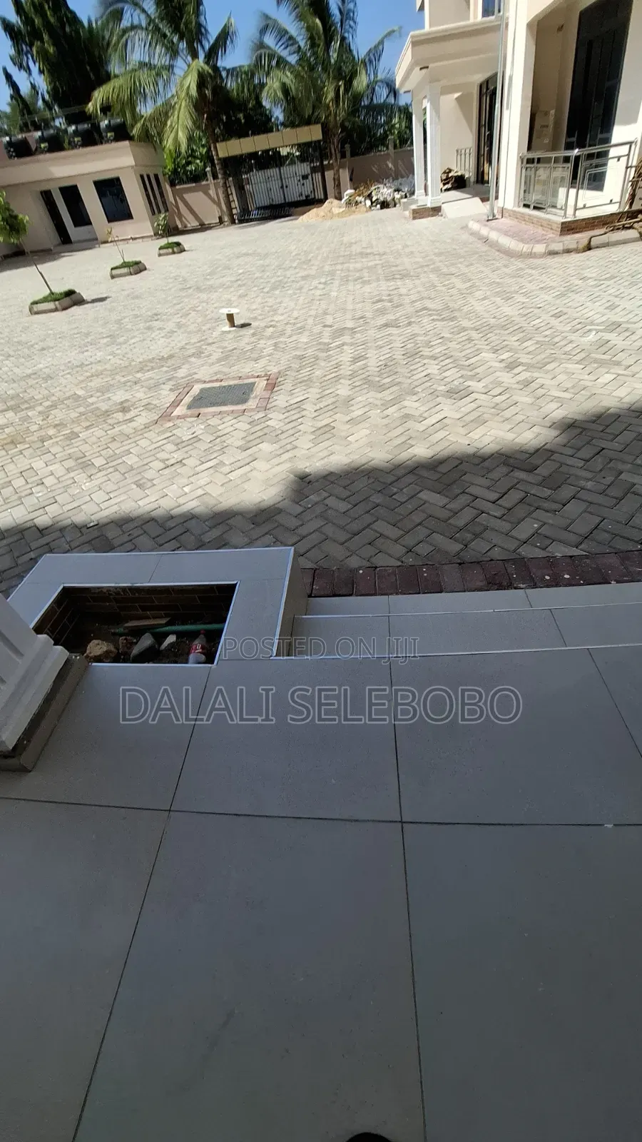 Mini Flat in Mikocheni B for rent
