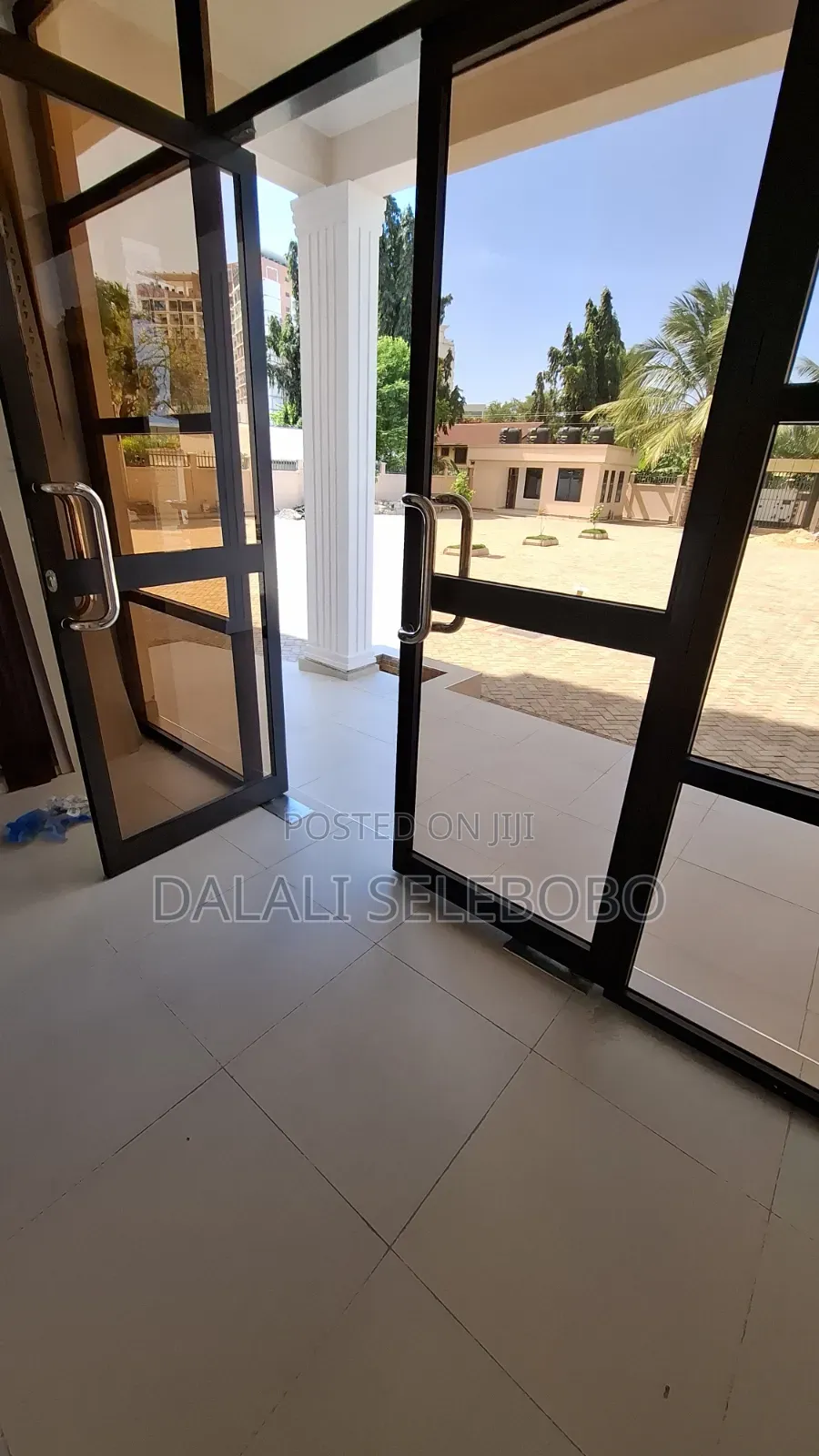 Mini Flat in Mikocheni B for rent