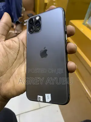 Apple iPhone 11 Pro 256 GB