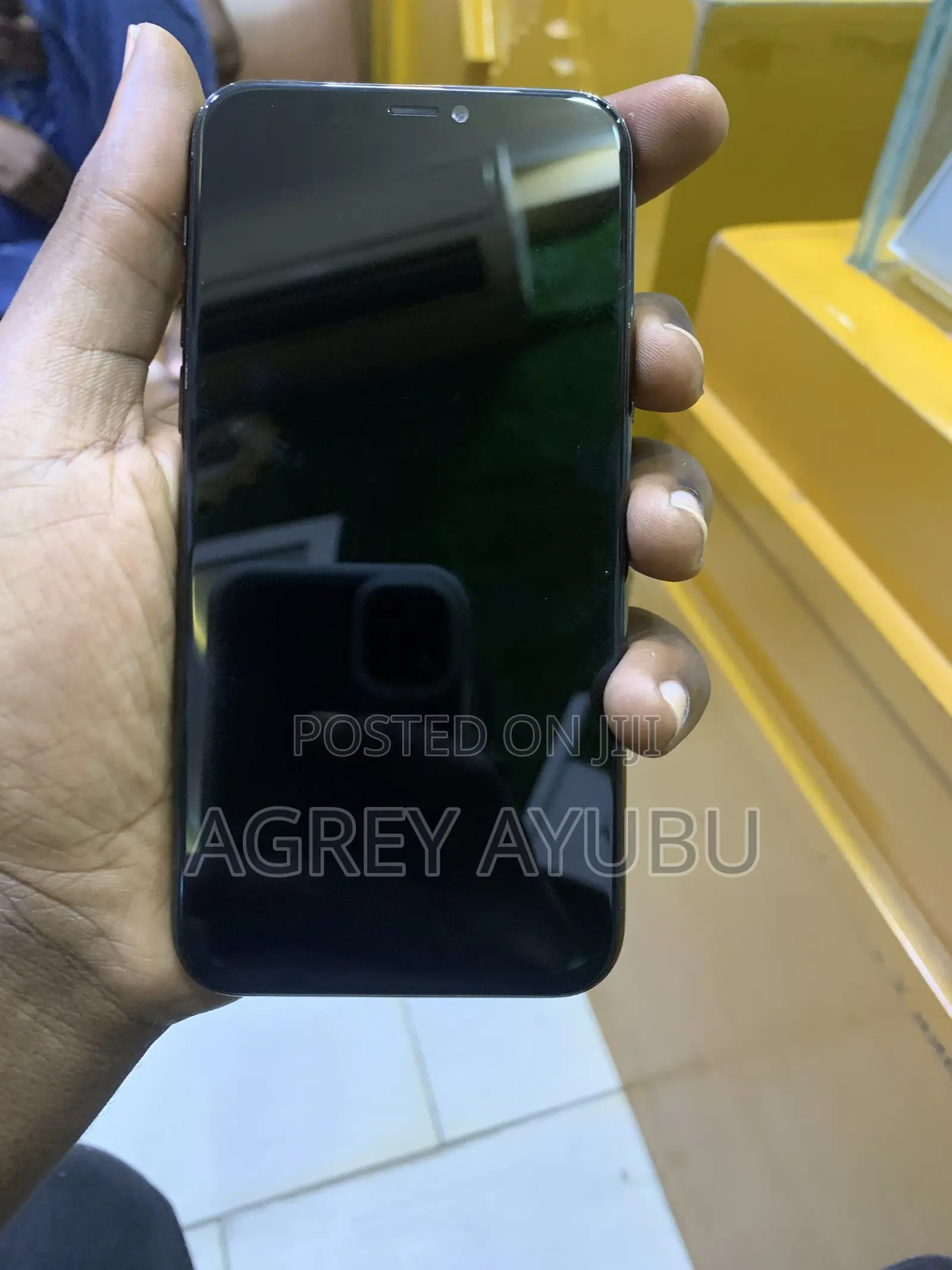 Apple iPhone 11 Pro 256 GB