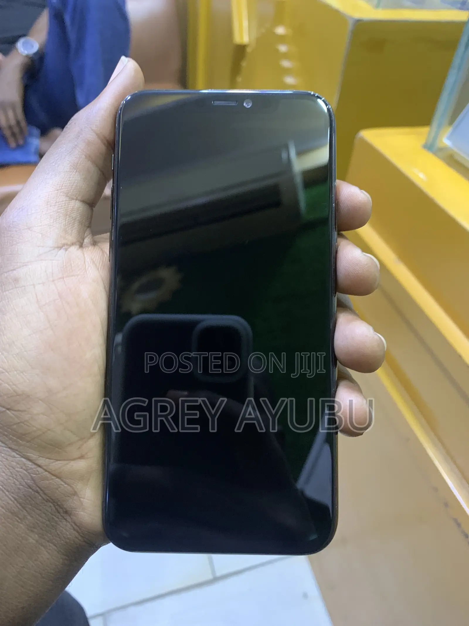 Apple iPhone 11 Pro 256 GB
