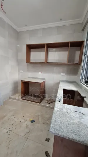 3bdrm Apartment in Mikocheni B for rent