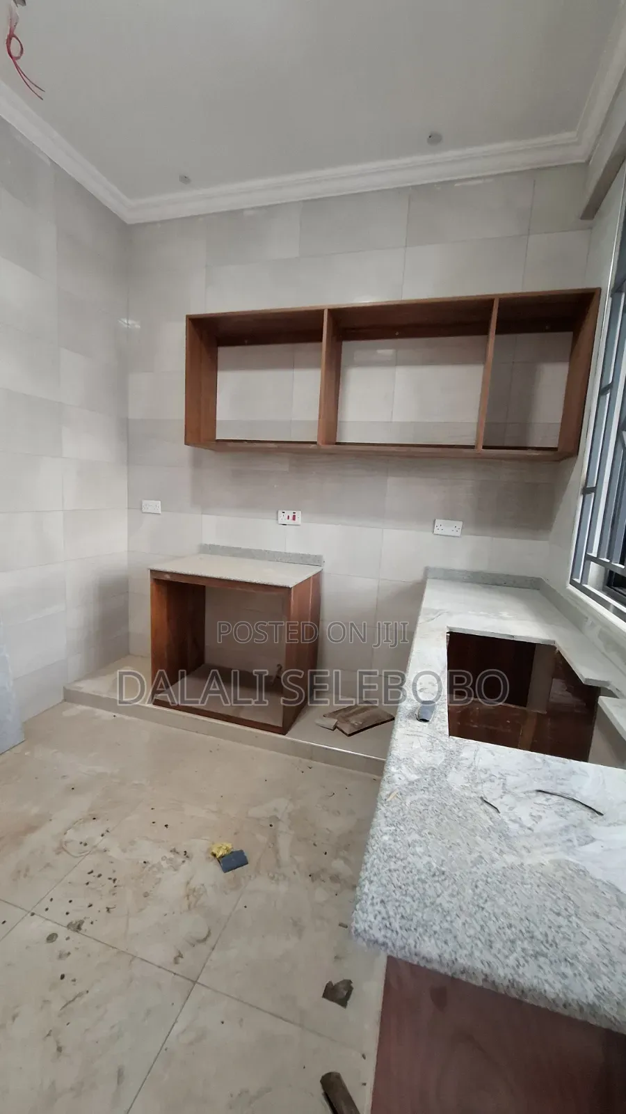 3bdrm Apartment in Mikocheni B for rent