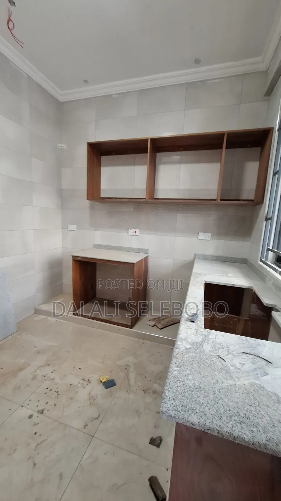 3bdrm Apartment in Mikocheni B for rent
