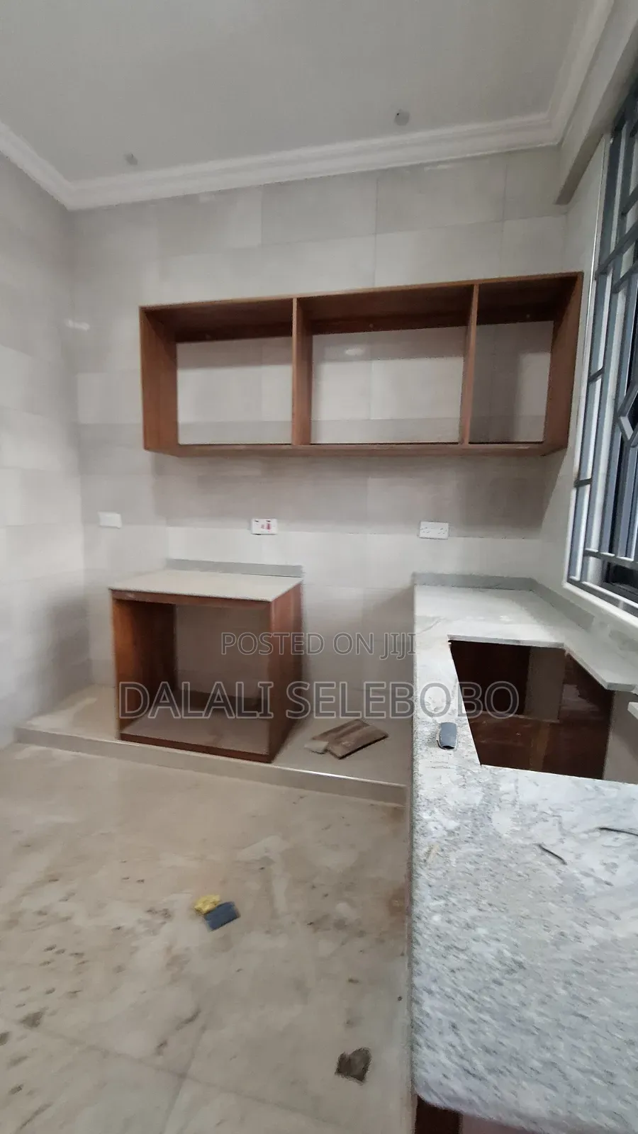3bdrm Apartment in Mikocheni B for rent