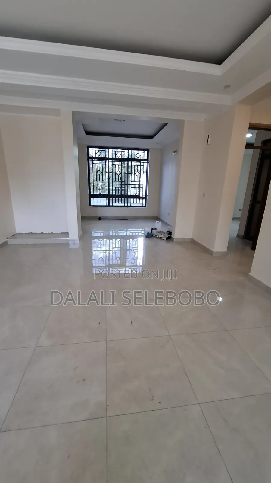 3bdrm Apartment in Mikocheni B for rent