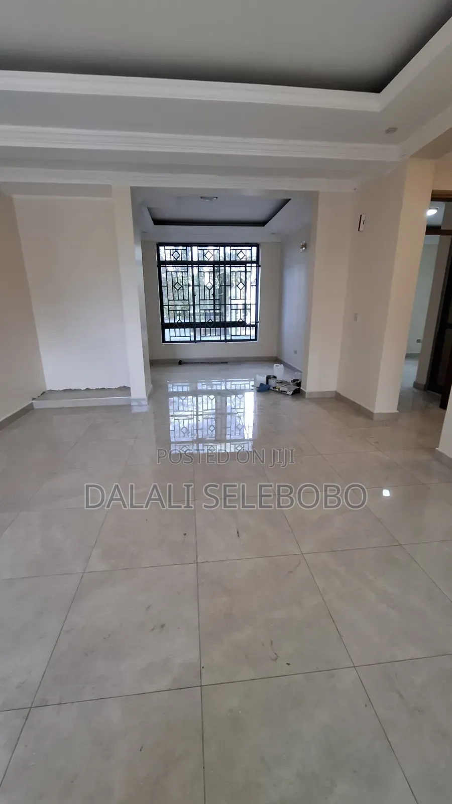 3bdrm Apartment in Mikocheni B for rent