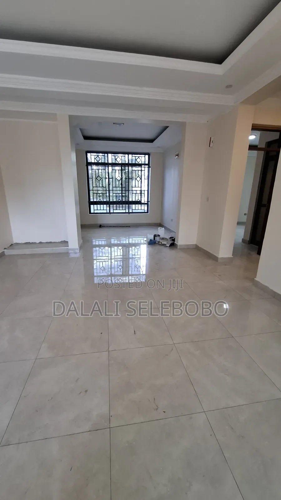 3bdrm Apartment in Mikocheni B for rent