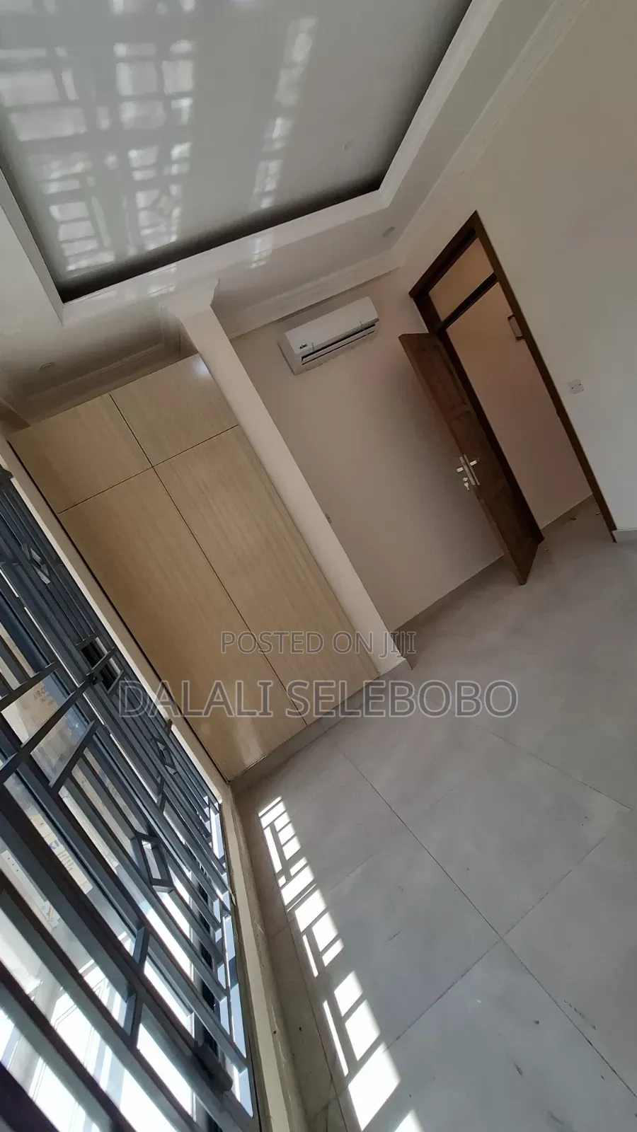 3bdrm Apartment in Mikocheni B for rent