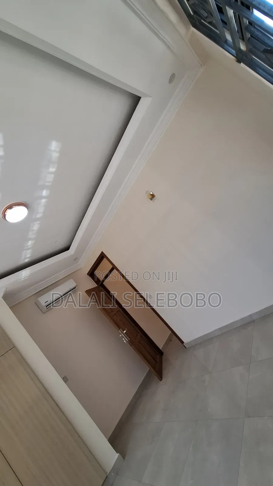 3bdrm Apartment in Mikocheni B for rent